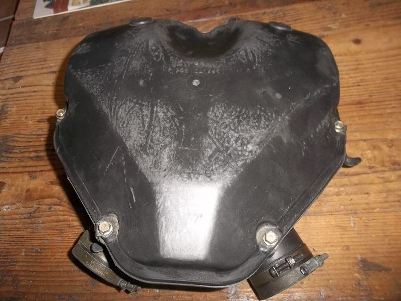 Boitier de filtre à air pour Kawasaki ZX 9 R