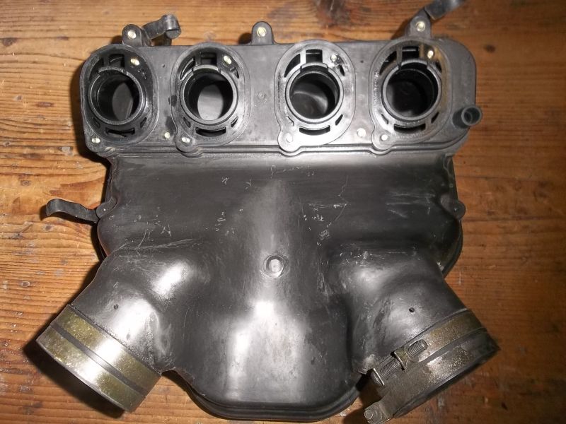 Boitier de filtre à air pour Kawasaki ZX 9 R
