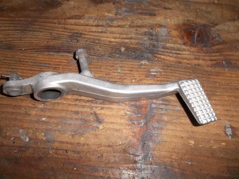 Pédale de frein pour Kawasaki ZX 9 R