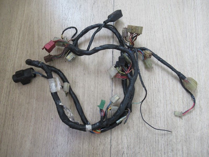 Faisceau principal Kawasaki GPZ 1000 RX 1986-1988 (26001-1764)