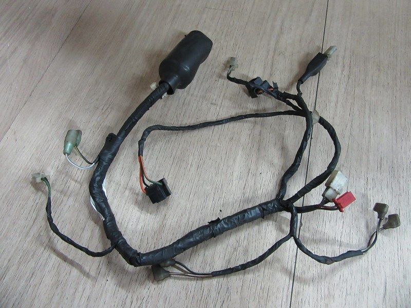 Faisceau avant Kawasaki 1000 GTR 1994-2004 (26030-1286)