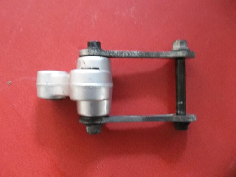 Biellette d'amortisseur Suzuki SV 650 1999-2000