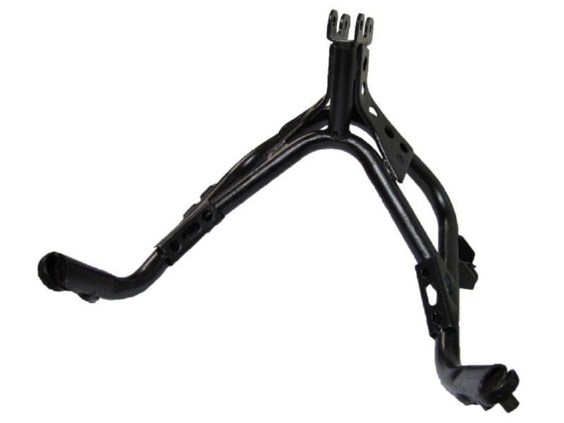 Araignée de carénage Suzuki GS 500 F 2004-2006