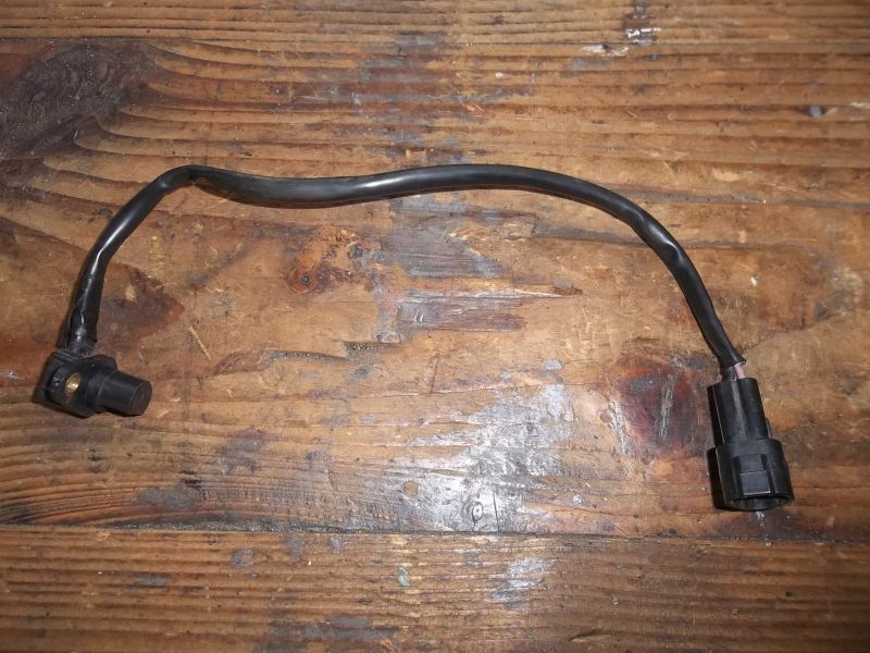 Capteur de vitesse pour Kawasaki ZX 9 R