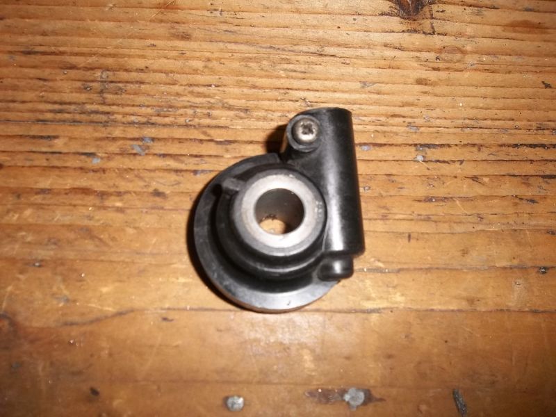 Entraineur de compteur pour Suzuki 400 Bandit