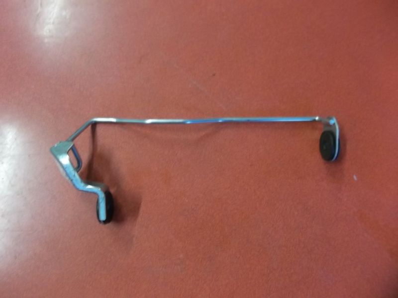 support inférieur suzuki 750 GSXR