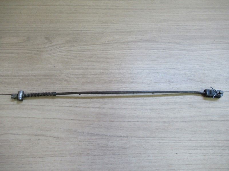 Tige de frein arrière Yamaha RD125LC 1984-1990