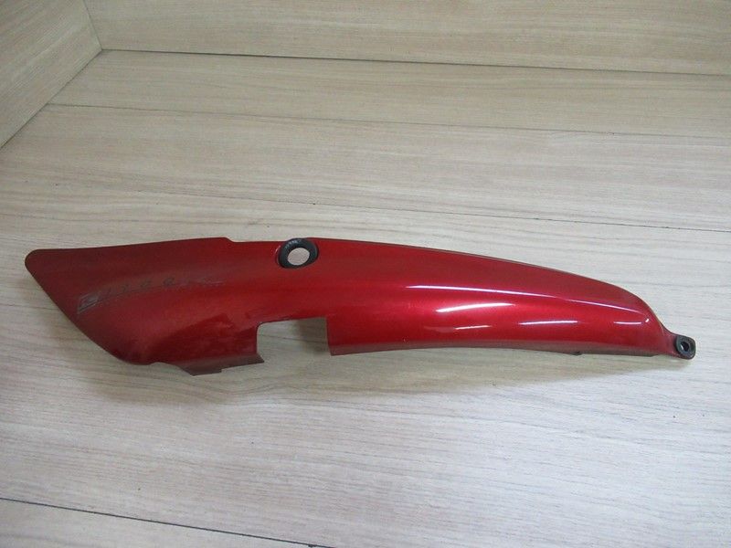 Cache latéral arrière gauche BMW R850/1100 R 1993-2001 (52532313493)
