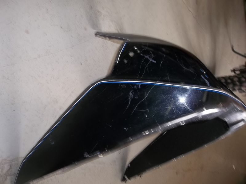 Tête de fourche pour BMW K 100 RS