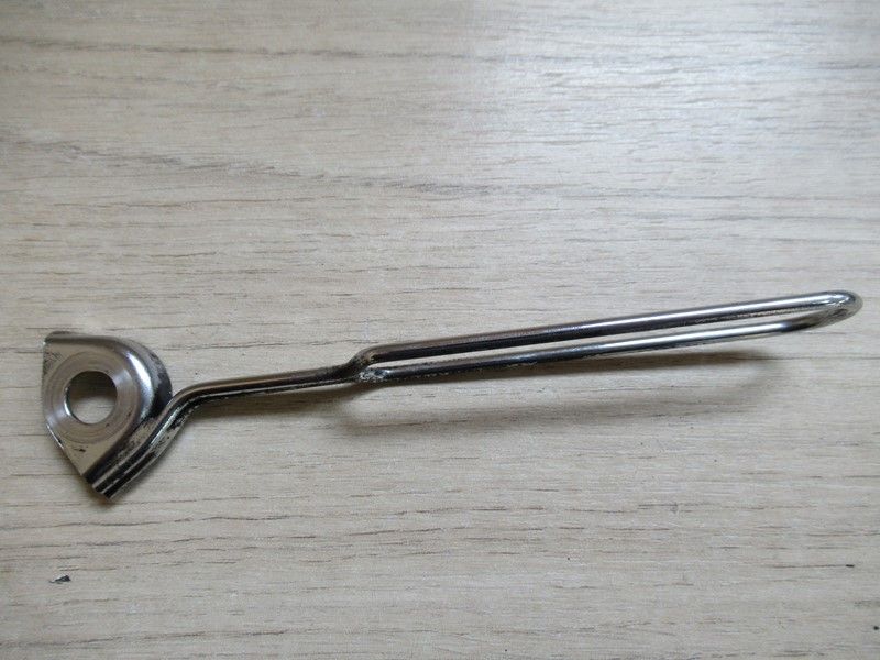 Guide de câble de compteur Yamaha XJS900 Diversion 1995-2002