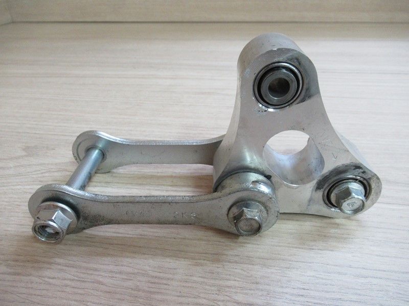 Biellettes de suspension arrière Suzuki GSR750 2011-2016