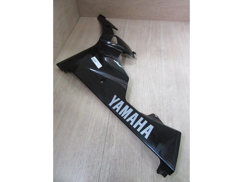 Sabot gauche Yamaha 600 R6 2006