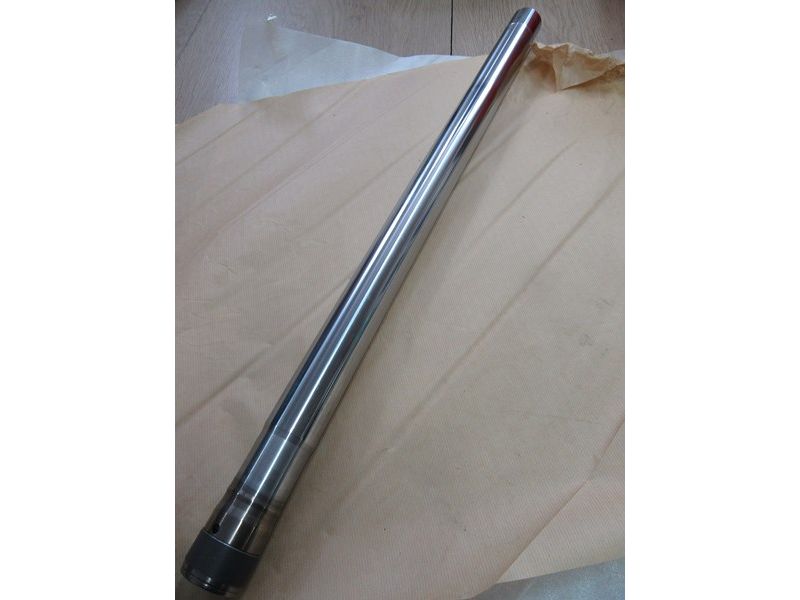 Tube de fourche nu Yamaha 125 YZ 1987-1988 (2HH23110L000)