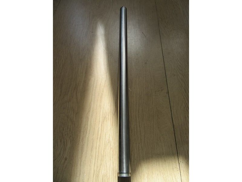 Tube de fourche Yamaha RD 50 1977 (2L6-23110-00-00)