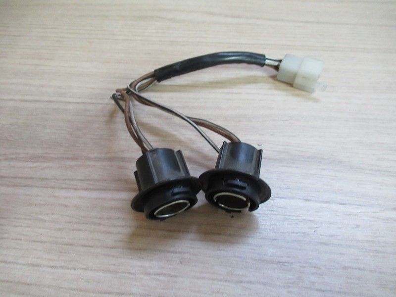 Faisceau de feux arrière Suzuki SV 650 1999-2002
