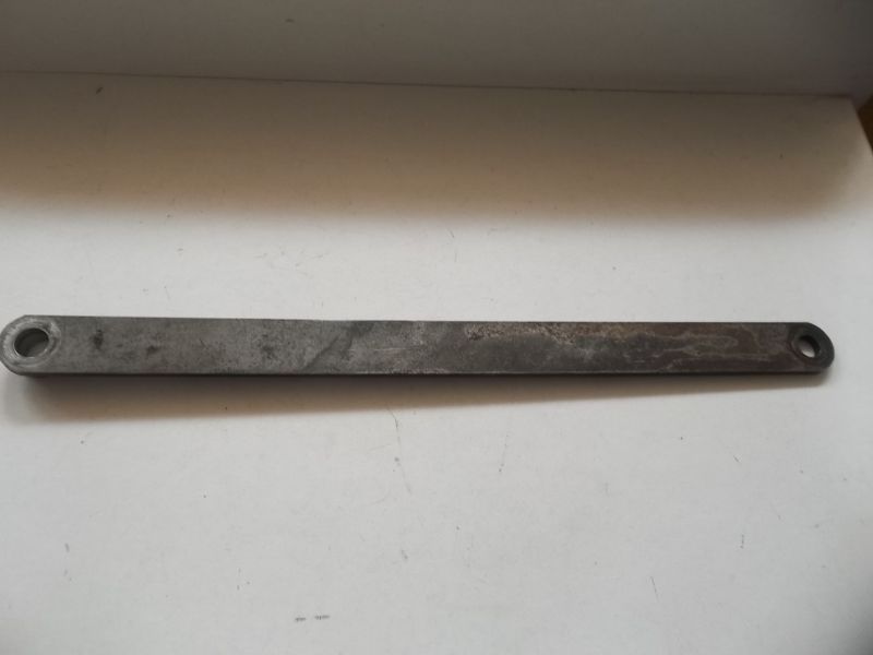 Barre de frein arrière Yamaha 125 TW