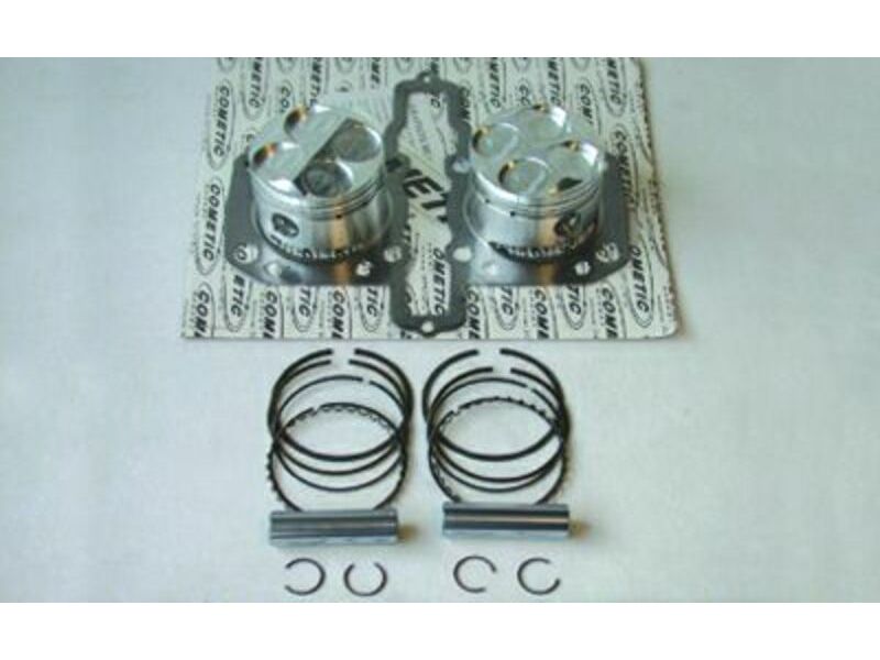 Kit cylindre TECNIUM
