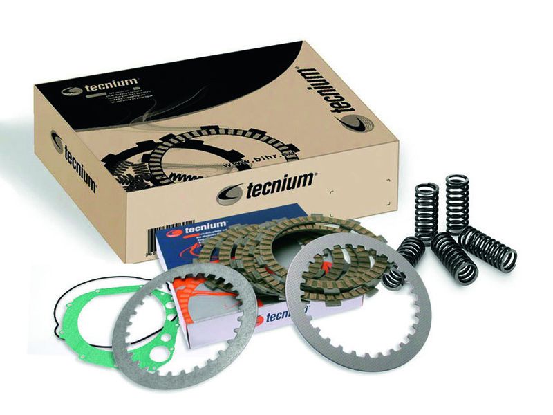Kit d'embrayage TECNIUM