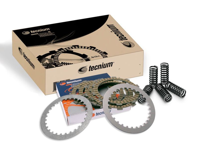 Kit d'embrayage TECNIUM