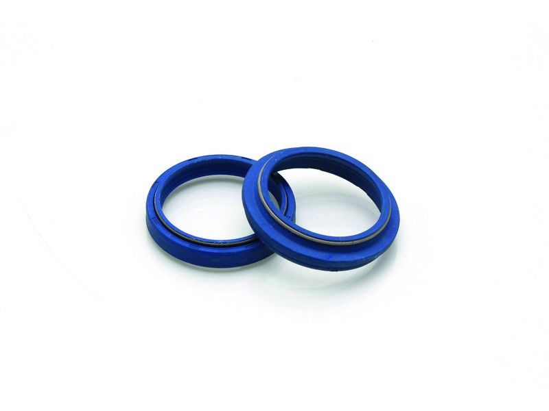 Joints spi de fourche et cache-poussière TECNIUM Blue Label - Marzocchi Ø48