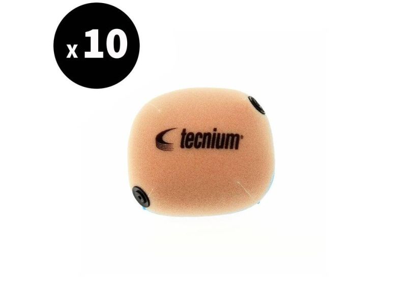 Filtre à air TECNIUM - 5823 KTM/Husqvarna x10