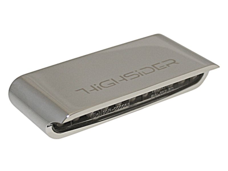 Feux arrière HIGHSIDER pro Stripe
