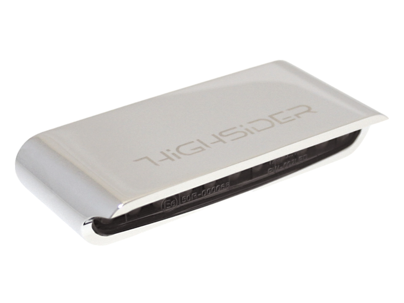 Feux arrière LED HIGHSIDER pro Stripe