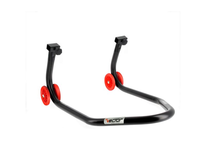 Béquille avant universelle VECTOR + support étrier radial - ECO