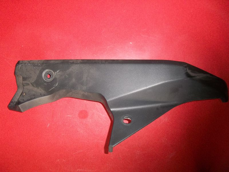garniture droite 600 fazer 1998