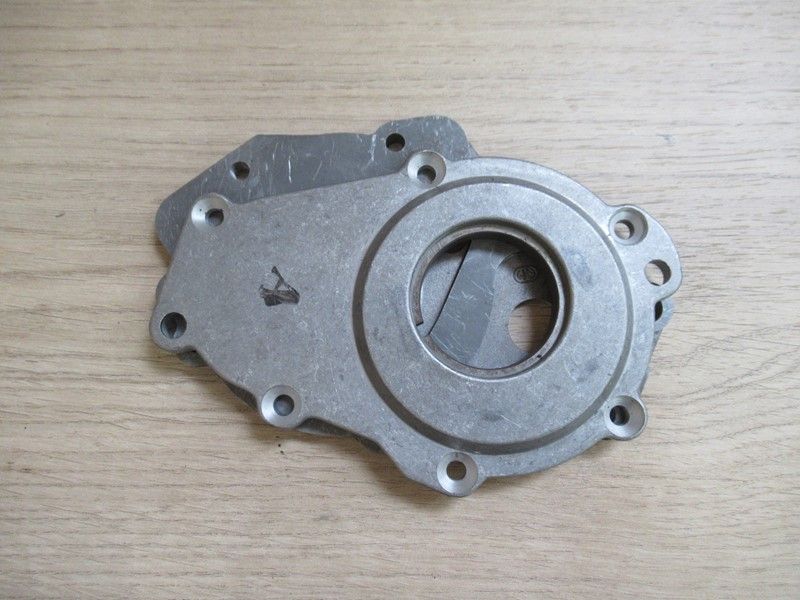 Pompe à huile Gilera RC 600 1989-1991 (318611)