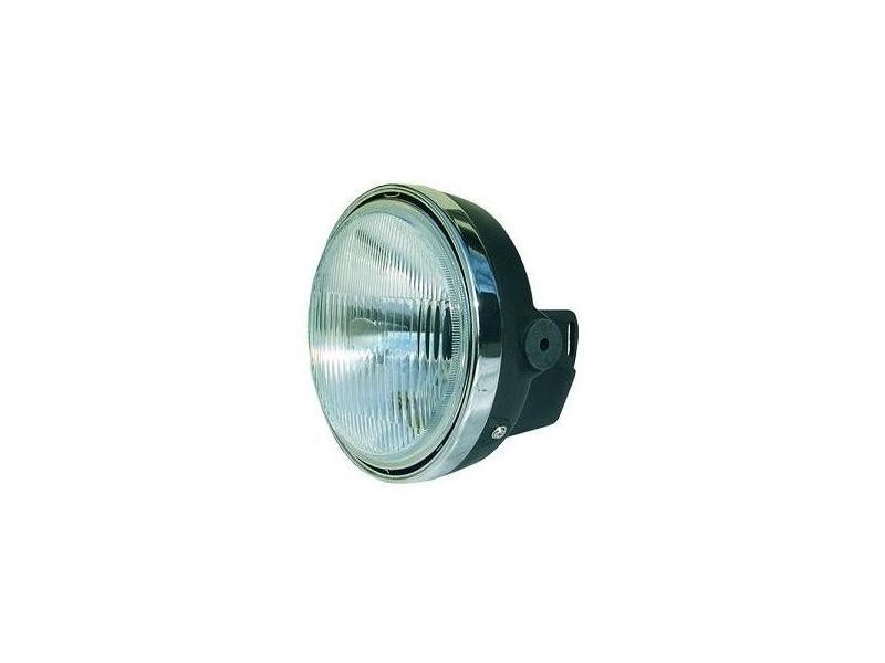 Phare avant rond type RDLC Diam 175 mm