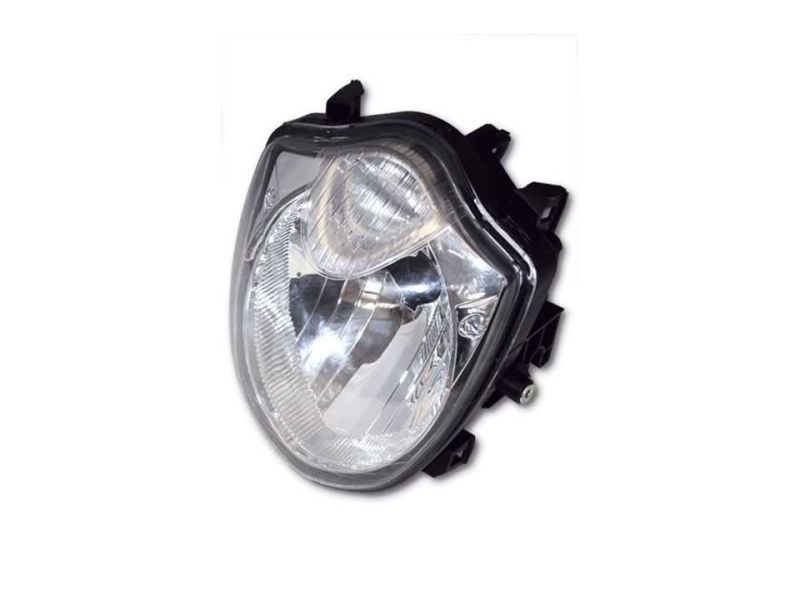 Optique avant neuf en adaptable Suzuki GSF 1250 Bandit 2010-2012