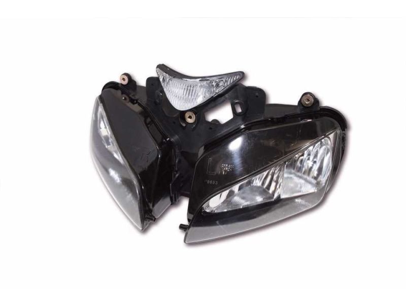 Optique avant neuf adaptable Honda 1000 CBR RR 2004-2007