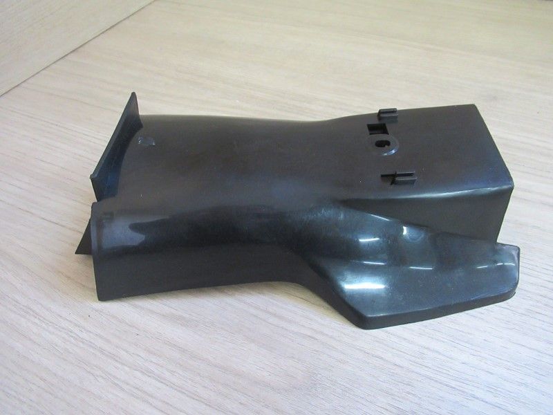 Garde boue arrière support de feu Yamaha 80 DTLC 81-92 (34N-21610-20)