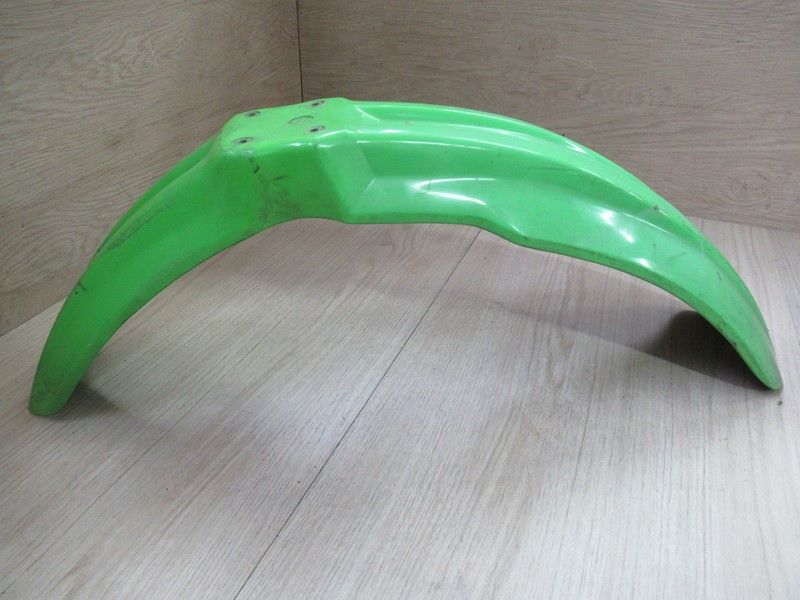 Garde boue avant Kawasaki 125 KMX, 250 KLR (35004-1153)