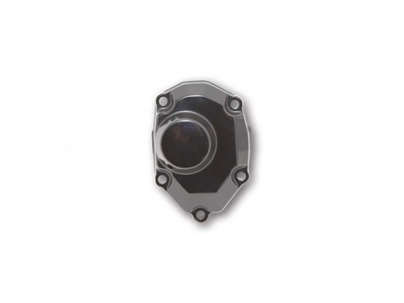 Carter droit d'allumage + joint neuf adaptable Suzuki 1250 Bandit 10-12, 650 Bandit 09-11, GSX 650 F 08-12, GSX 1250 2011