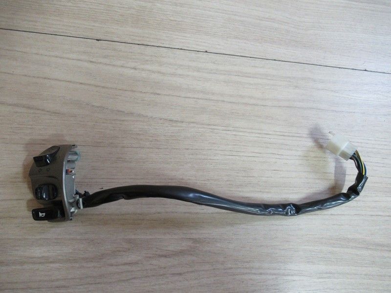 Commodo gauche Quadro 350 D 2012/2013