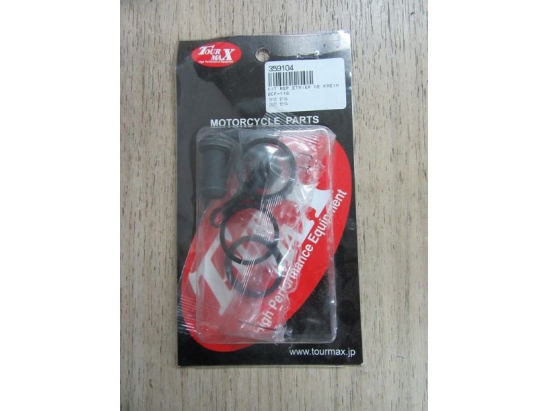 Kit de réparation d'étier de frein Honda CR 1251987-2004 et 250 CR 1992-2004