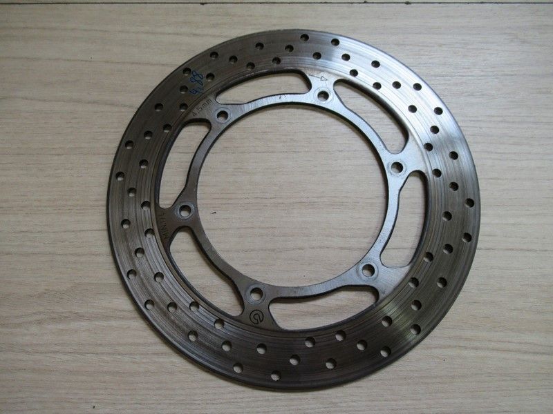 Disque de frein arrière Aprilia ETV 1000 Caponord 2001-2007