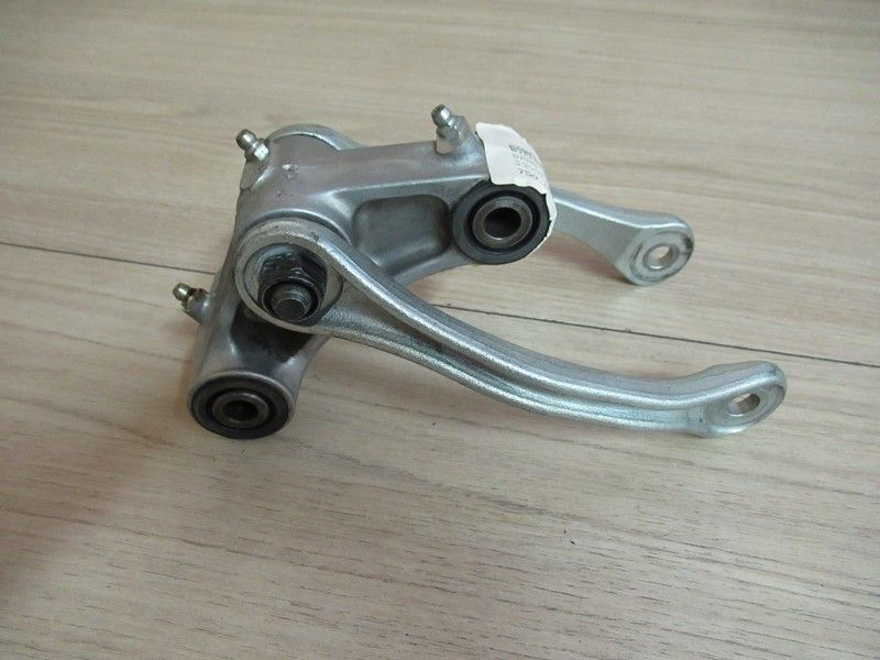 Biellettes d'amortisseur arrière Kawasaki ZR7 1999-2003