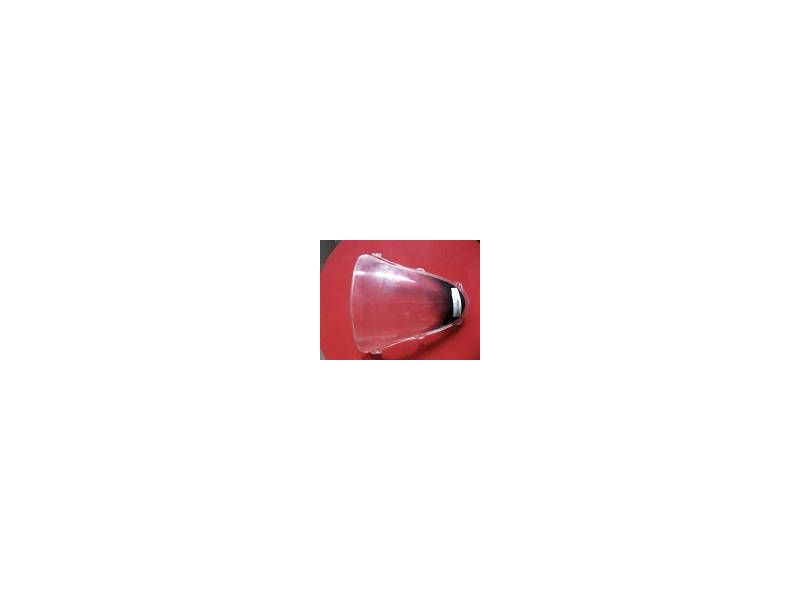 Bulle pour Suzuki SVS 650