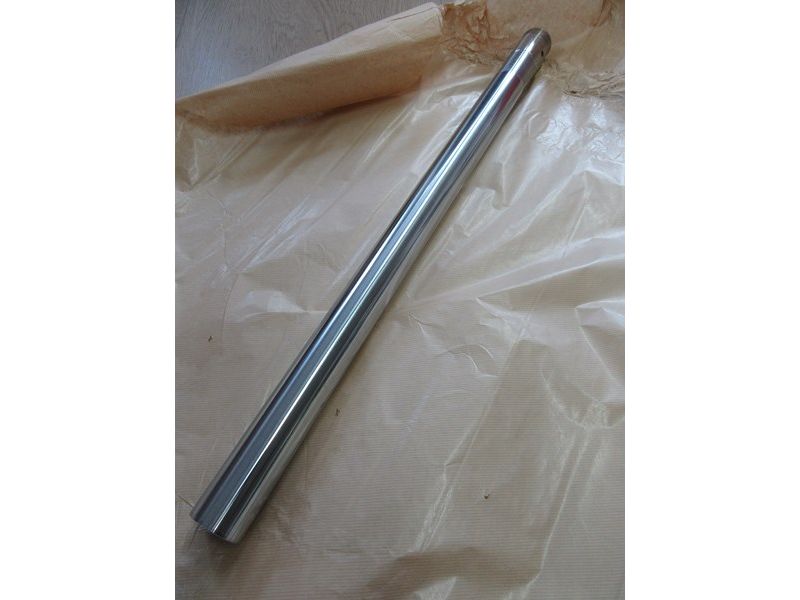 Tube de fourche nu Yamaha 600 XT (3AJ) 1988-1990 (3AJ231100000)