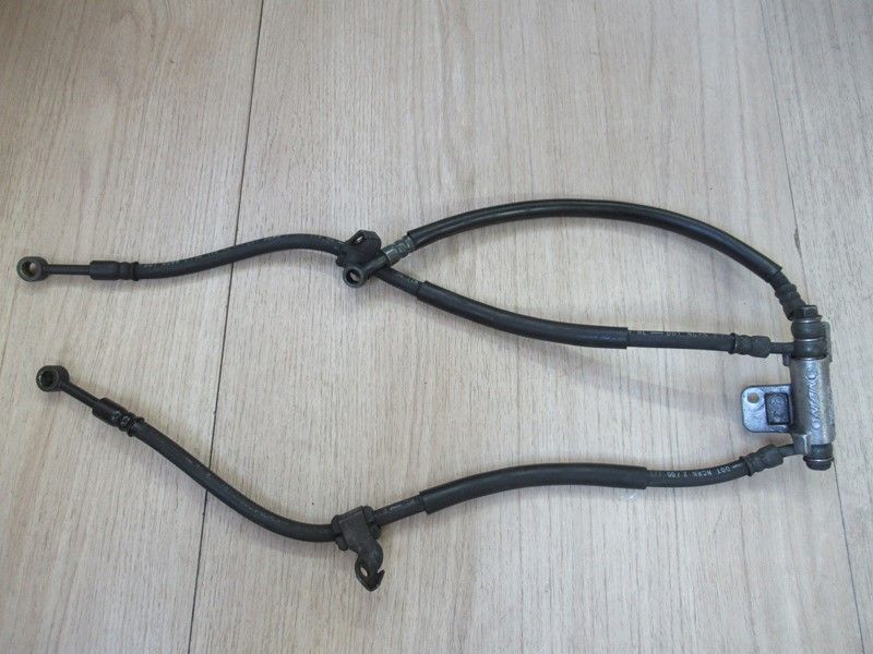 Durites de frein avant Suzuki GSF 600 Bandit 2000-2004
