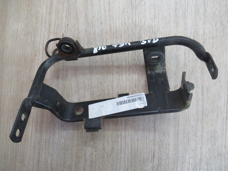 Support de batterie Yamaha 850 TDM 1991-1995