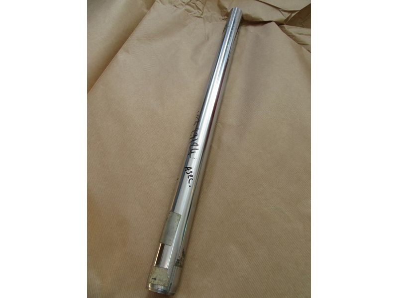 Tube de fourche Yamaha AS2C 1969 et YAS1 (404-23124-90-00)