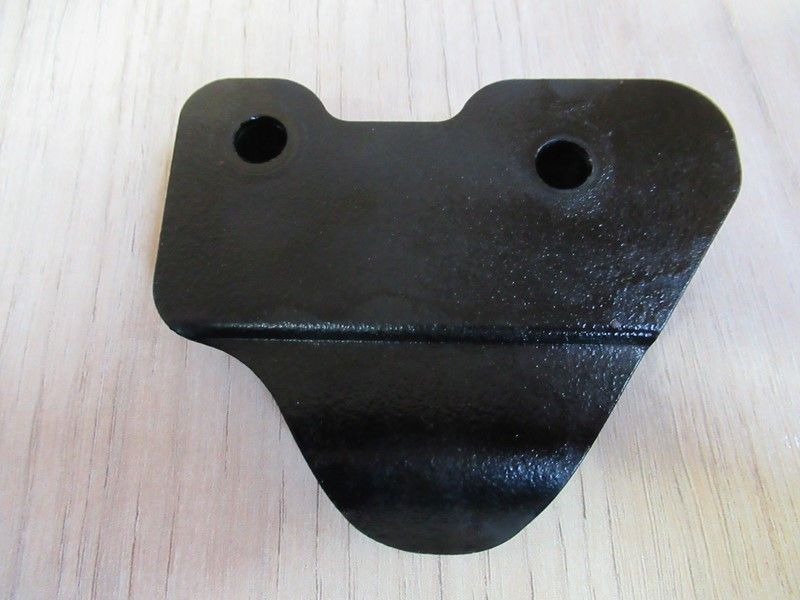 Plaque de protection maître-cylindre arrière Triumph 1200 Trophy 96-03