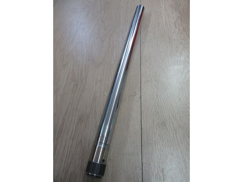 Tube de fourche nu neuf origine Kawasaki GPZX 750 (ZX750A) 1983-1984 (44013-1202)