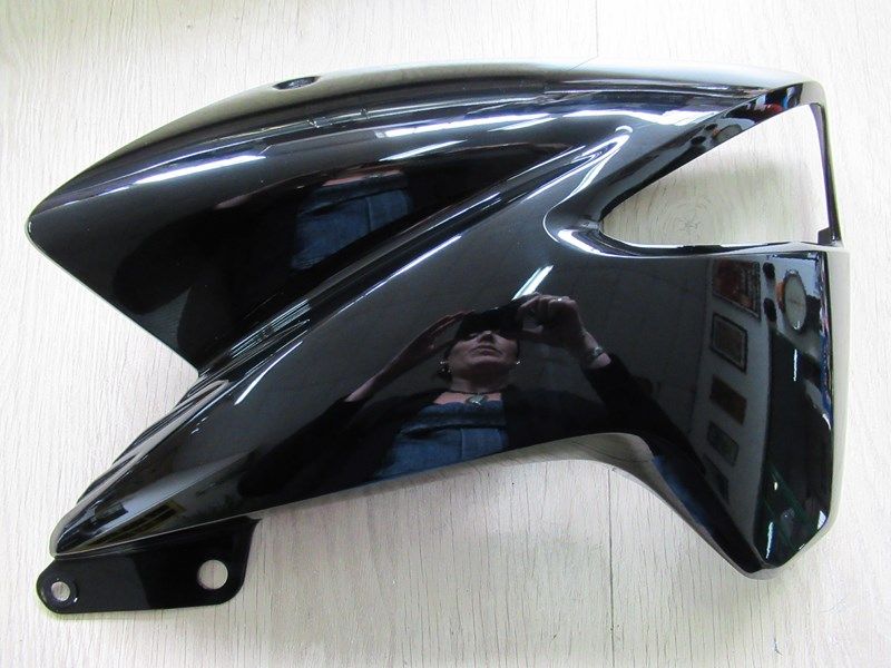 Ecope droite Suzuki GW 250 (F) Inazuma 2013-2017 (44171-48H00-YAY)