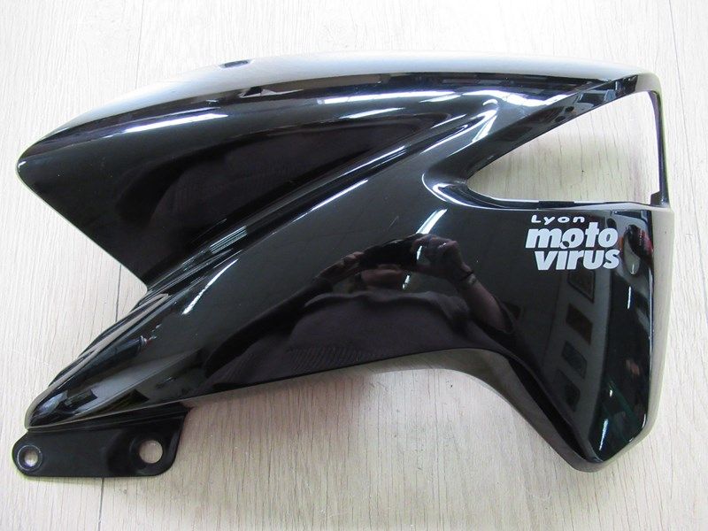 Ecope droite Suzuki GW 250 (F) Inazuma 2013-2017 (44171-48H00-YAY)