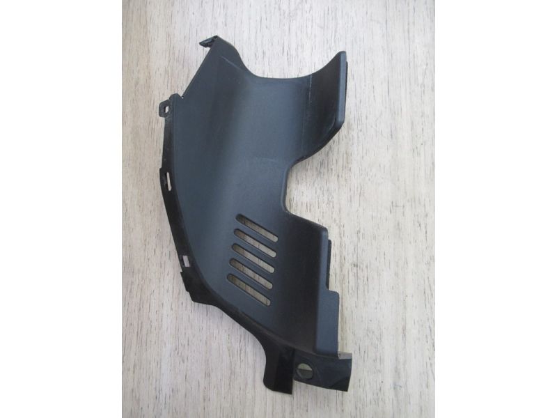 Cache colonne gauche Suzuki 600 GSR 2008-2010 (44261-44GO)